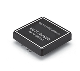EC7C-48S05 DC/DC Converter 40W 5V 8A Through Hole