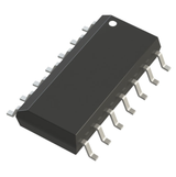 Pack of 10  74HC00D-T  Integrated Circuits 14-SO , 933713360653