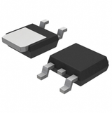 MBRD835LT4G Diode Schottky 35V 8A Surface Mount DPAK