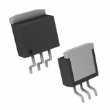 LM1086CSX-ADJ Integrated Circuits TO263