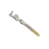 030-2409-001 Contact Gold Signal Non-Gendered 20-22 AWG Crimp
