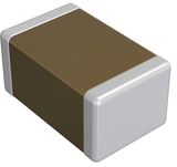 Pack of 25   GRM155R71H104ME14J   Capacitor 0.1 µF ±20% 50V Ceramic X7R 0402 (1005 Metric)