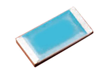 Pack of 30 RK73H1JTTD3322F Resistor 33.2 kOhms ±1% 0.1W, 1/10W Chip 0603 (1608 Metric)