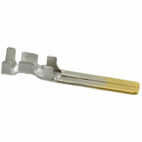 0593209028 Contact Crimp Blade 16 AWG Gold , 59320-9028