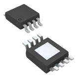 Pack of 5 TPS7A6650QDGNRQ1 Integrated Circuits 8-HVSSOP