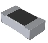Pack of 80   CRGCQ0603F100R    Resistor 100 Ohms ±1% 0.1W, 1/10W Chip 0603 (1608 Metric)