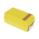 T498X107K016ATE075 Tantalum Capacitor 100UF 10% 16V 2917 Surface Mount