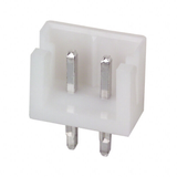 Pack of 12 B2B-EH-A(LF)(SN Connector Header Vert 2 position 2.50mm Through Hole
