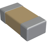 Pack of 30   C0402C101K4GACTU   Capacitor  100 pF ±10% 16V Ceramic C0G, NP0 0402 (1005 Metric)