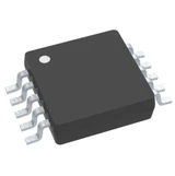 Pack of 5 INA220BQDGSRQ1 Integrated Circuits 10VSSOP