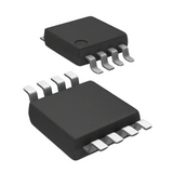 DS1339U-3+   IC RTC CLK/CALENDAR I2C 8-USOP
