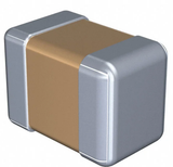 Pack of 55   C2012C0G1H682J060AA   Capacitor 6800 pF ±5% 50V Ceramic C0G, NP0 0805 (2012 Metric)
