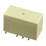 Pack of 5   EE2-5NU   Relay General Purpose DPDT (2 Form C) Surface Mount