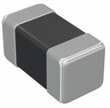Pack of 130   TMK105BJ104KV-F   Capacitor 0.1 µF ±10% 25V Ceramic X5R 0402 (1005 Metric)