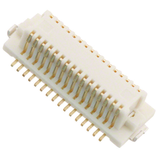 DF12A-32DS-0.5V(81) Connector Receptacle 32POS SMD Gold