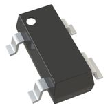 MIC4417YM4-TR Integrated Circuits SOT143 , MIC4417YM4