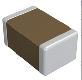 Pack of 80 GRM1885C1H272JA01J Capacitor 2700 pF ±5% 50V Ceramic C0G, NP0 0603 (1608 Metric)