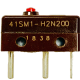 41SM1-H2N200  Basic Snap Action Switches