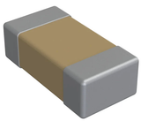 Pack of 25   C0402C220J5GAL7867   Capacitor 22 pF ±5% 50V Ceramic C0G, NP0 0402 (1005 Metric) C0402C220J5GALTU
