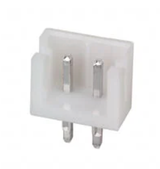 Pack of 2 B2B-EH-A(LF)(SN) Connector Header Through Hole 2 position 0.098" (2.50mm)