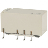 Pack of 2 G6S-2F DC5 Relay DPDT 2A 5V Surface Mount