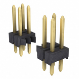 Pack of 10 M20-9980645 Connector Header Vert 12 position 2.54mm