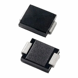 Pack of 7 TPSMD60A Tvs Diode DO214AB