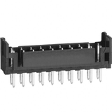 Pack of 29 DF11-20DP-2DSA(08) Connector Header Through Hole 20 position 0.079" (2.00mm)