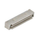 61083-063400LF CONN Plug 60POS SMD Gold