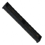 Pack of 2 QSE-040-01-L-D-A CONN RCPT 80POS Surface Mount Gold