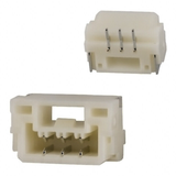 Pack of 7 BM03B-GHS-TBT(LF)(SN)(N) Connector Header Surface Mount 3 position 0.049" (1.25mm)