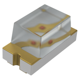 Pack of 160 LTST-C191TBKT Blue LED Clear Chip SMD