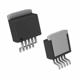 LT1963AEQ-2.5#PBF Integrated Circuits DDPAK-5