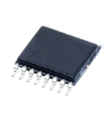 Pack of 5 MAX3232EIPWR IC 2/2 Transceiver Full RS232 16-TSSOP