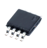 Pack of 2 LM3881MM/NOPB IC Power Supply Controller Power Supply Sequencer 8-VSSOP
