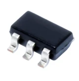 Pack of 5 SN74LVC1G07DBVR IC Buffer 1.65V SOT-23-5