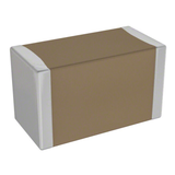 Pack of 10 VJ0603Y332KXAAC Multilayer Ceramic Capacitors MLCC 10% 3300PF 50V X7R 0603 SMD