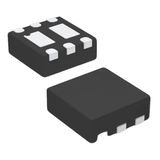 SIA810DJ-T1-GE3 Mosfet N-CH 20V 4.5A 6-Pin PowerPAK SC-70