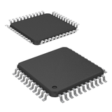 PIC18F46K22-I/PT IC 44TQFP