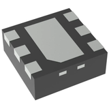Pack of 2 TPS73525DRVR Integrated Circuits 6WSON
