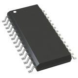 Pack of 3 PIC18F2553-I/SO Integrated Circuits 28SOIC
