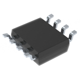 Pack of 6 25LC256-I/SM Integrated Circuits 8SOIJ