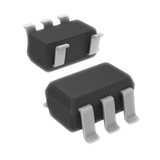 Pack of 5  TPS61040DBVR    IC LED DRIVER RGLTR DIM SOT23-5
