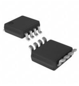 Pack of 5 TMP411ADGKR Sensor Digital -40C-125C 8VSSOP