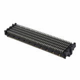 ASP-134488-01   Connector Array 400 Position , Male Pins Surface Mount Gold