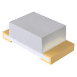 Pack of 10 APHK1608SYCK LEDs Single Color Yellow 590nm Water Clear 180mcd