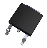 12CWQ10FN Diode Array Schottky 100V DPAK