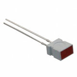 WP1043SRD LED LGT BAR 6.15X3.65MM Red