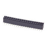 7-534998-0   Connector Receptacle 40 Position 0.100" (2.54mm)