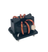 Pack of 2 SCR19XV-220-1R6A004JH Common Mode Choke 100UH 22A 2LN TH AEC-Q200